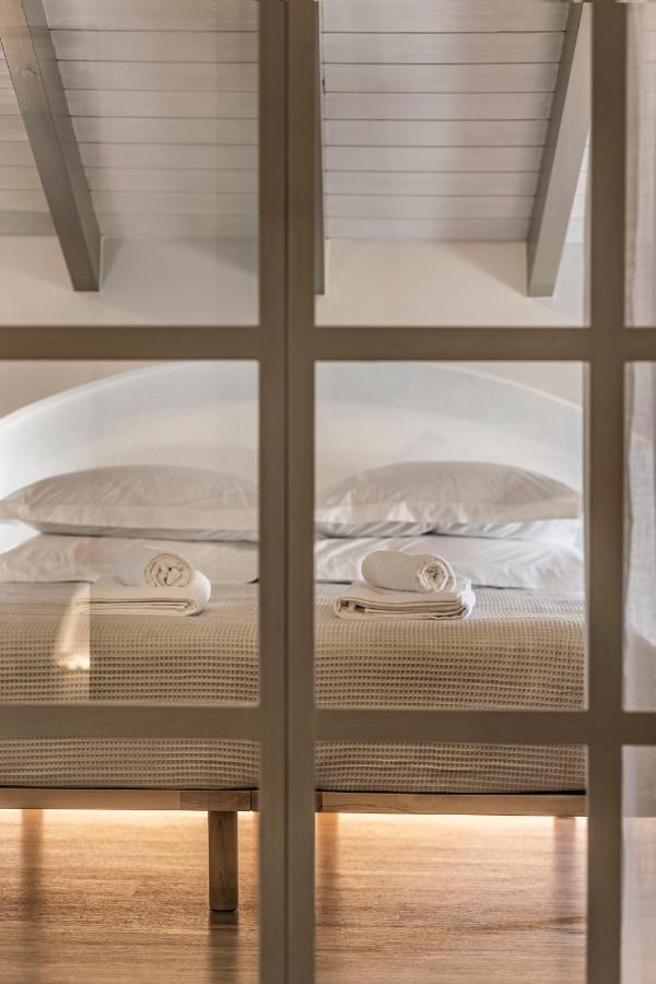 Ferienwohnung Pentanemi Loft, Corfu Old Town Exterior foto